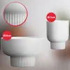 KOTARBAU® 2er Set Keramik Blumentopf ⌀ 12 cm Höhe: 16,5 cm Produktbild-Vorschau 9