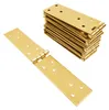 BAUSTER® Verzinkte Scharniere 25x200 mm Umwickeltes Produktbild-Vorschau 11
