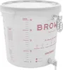 Browin Gärbehälter 30 L Mit Etikett Und Ablasshahn Produktbild-Vorschau 23