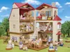 Sylvanian Families 5708, Dierenfiguur, Vanaf 3 jaar, AAA, Productafbeelding-voorbeeld 10