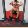 Iron Gym - Pravidelný - Tréner dverí Náhľad obrázku produktu 4