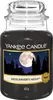 Yankee Candle Midsummers Night, Rund, Schwarz, 1 Stück(e) Produktbild-Vorschau 1