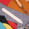 Falzbein für Papier 160mm - Origami Werkzeug - aus echtem Produktbild-Vorschau 7