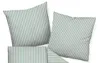 Janine Design Mako-Satin Bettwäsche-Garnitur modernclassic Produktbild-Vorschau 3