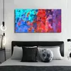 Coloray Canvas 140x70  Wandbild Leinwand Bilder Moderne Produktbild-Vorschau 4