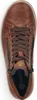 Remonte Veterschoenen Hoog  Veterschoenen Hoog - Cognac - Voir les images du produit 14