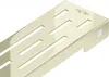 Mexen M01 Abdeckung für lineare Duschabläufe 50 cm, Gold - Produktbild-Vorschau 1