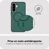 Cazy Coque Compatible avec Samsung Galaxy A57 – Compatible Voir les images du produit 3