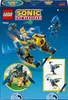 LEGO® Sonic the Hedgehog™ 77002 Cyklon kontra metalowy Podgląd zdjęcia produktu 9