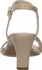 Tamaris Sandalen Hak  Sandalen Hak - Beige - Maat 42 Produktbild-Vorschau 16