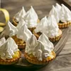 Rostlinná šlehačka Decor Up 27%  (1 l) Náhled obrázku produktu 3