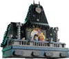 76781 - LEGO Wednesday - Středa a Enid Room Náhled obrázku produktu 46