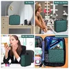 Kosmetik-Koffer Kosmetiktasche Portable Reise Make Up Produktbild-Vorschau 3