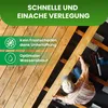 Balkenlager PRO für Holz Balken Stelzlager Terrassenlager Produktbild-Vorschau 7