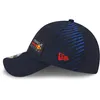 Czapka New Era w kolorze niebieskim zespołu Red Bull F1 Podgląd zdjęcia produktu 5
