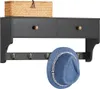 SoBuy FRG178-SCH Armadio a muro Appendiabiti a muro Anteprima dell’immagine prodotto 1