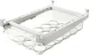 A clear, professional studio shot of a refrigerator egg holder. Náhled obrázku produktu
