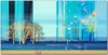 Coloray - Bild aus Glas - Glasbilder - 100 x 50 cm - Produktbild-Vorschau 1