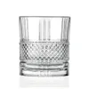 Whiskybecher Trinkglas Becher Brillante 4er Set (340ml) Produktbild-Vorschau 2