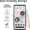 Housse en carbone pour Google Pixel 6 Pro Housse de Voir les images du produit 4