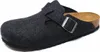 Birkenstock Schuhe Boston Anthracite Felt, 160373 Produktbild-Vorschau 11