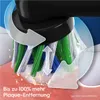 Oral-B Pro 3 3500 Black Edition + Reise-Etui JAS22 Náhľad obrázku produktu 3