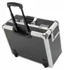 Valigia pilota Alumaxx® 45129 CARBONIO - argento Anteprima dell’immagine prodotto 12