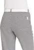 Leiber Damen Kochhose 08/290/25 Schwarz/Weiß-38 Produktbild-Vorschau 2