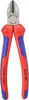 KNIPEX Seitenschneider schwarz atramentiert poliert 180 mm Produktbild-Vorschau 5