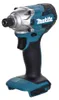 Makita DTD156Z, Sterownik udarowy, Uchwyt pistoletowy, Podgląd zdjęcia produktu 14