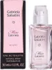 A bottle of Gabriela Sabatini Miss Gabriela Night Eau de Toilette and its packaging. Náhľad obrázku produktu
