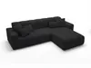 GrainGold Ecksofa L-Form Rechts Nork - Moderne Ecksofa, Produktbild-Vorschau 6