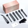 Lockenstab Große und Kleine Locken Set - 6 in 1 Mit Produktbild-Vorschau 11