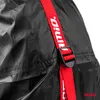 AMiO 03267 Reifentasche für 13-19" Autoräder Schwarz Produktbild-Vorschau 10