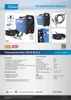 Güde Plasmaschneider GPS-E 40 A.2 | max. 12 mm Produktbild-Vorschau 14