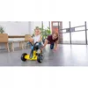 BERG Jeździk na pedały GO² Sparx Yellow Gokart 2w1 Podgląd zdjęcia produktu 20