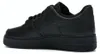 Nike Air Force 1 Low '07 Black (Women's) US6.5W - EU37.5 Produktbild-Vorschau 4