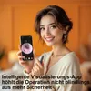 HD Ohrenschmalzentferner mit Kamera,Ohr Reinigung Set,3.5mm Produktbild-Vorschau 7