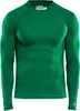 Craft Progress Baselayer Trikot Langarm Herren - Grün Produktbild-Vorschau 1