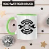 Trendation - KFZ Mechaniker Tasse Geschenk Spruch Männer Produktbild-Vorschau 3
