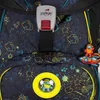 DerDieDas DerDieDas ErgoFlex Exklusiv LED - Schulranzen Set Produktbild-Vorschau 14