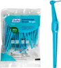 TePe Angle Interdentalbürsten 0,6 mm 25 Stück blau Produktbild-Vorschau 6