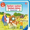Ravensburger Hör mal hin! Sachen suchen, Sachen hören: Produktbild-Vorschau 3