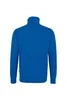 HAKRO Zip-Sweatshirt Premium 451, royalblau, L Produktbild-Vorschau 7