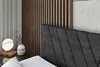 ALTDECOR Boxspringbett mit H4 Matratze und Topper - 200 x Produktbild-Vorschau 8