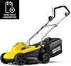 Kärcher Akku-Rasenmäher LMO 2-18, 32 cm Schnittbreite, ohne Produktbild-Vorschau 1