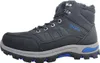 Scarpe sportive Kappa da uomo, stivali da trekking, scarpe Anteprima dell’immagine prodotto 1