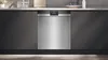 Siemens iQ300, Unterbau-Geschirrspüler, Höhe 81,5 cm, Produktbild-Vorschau 2