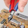 Knipex Electronic Super-Knips 78 03 125 - Coupe-câble - Voir les images du produit 10