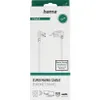 Hama 00223281, 1,5 m, C7 rozdvojovač, 230 V Náhled obrázku produktu 2